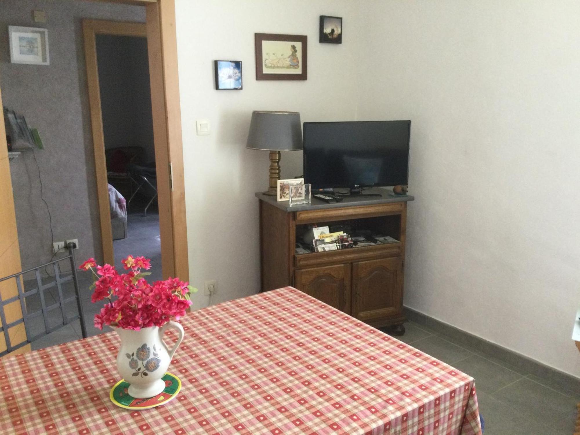 Gite Cote Jardin Ingersheim Exterior foto