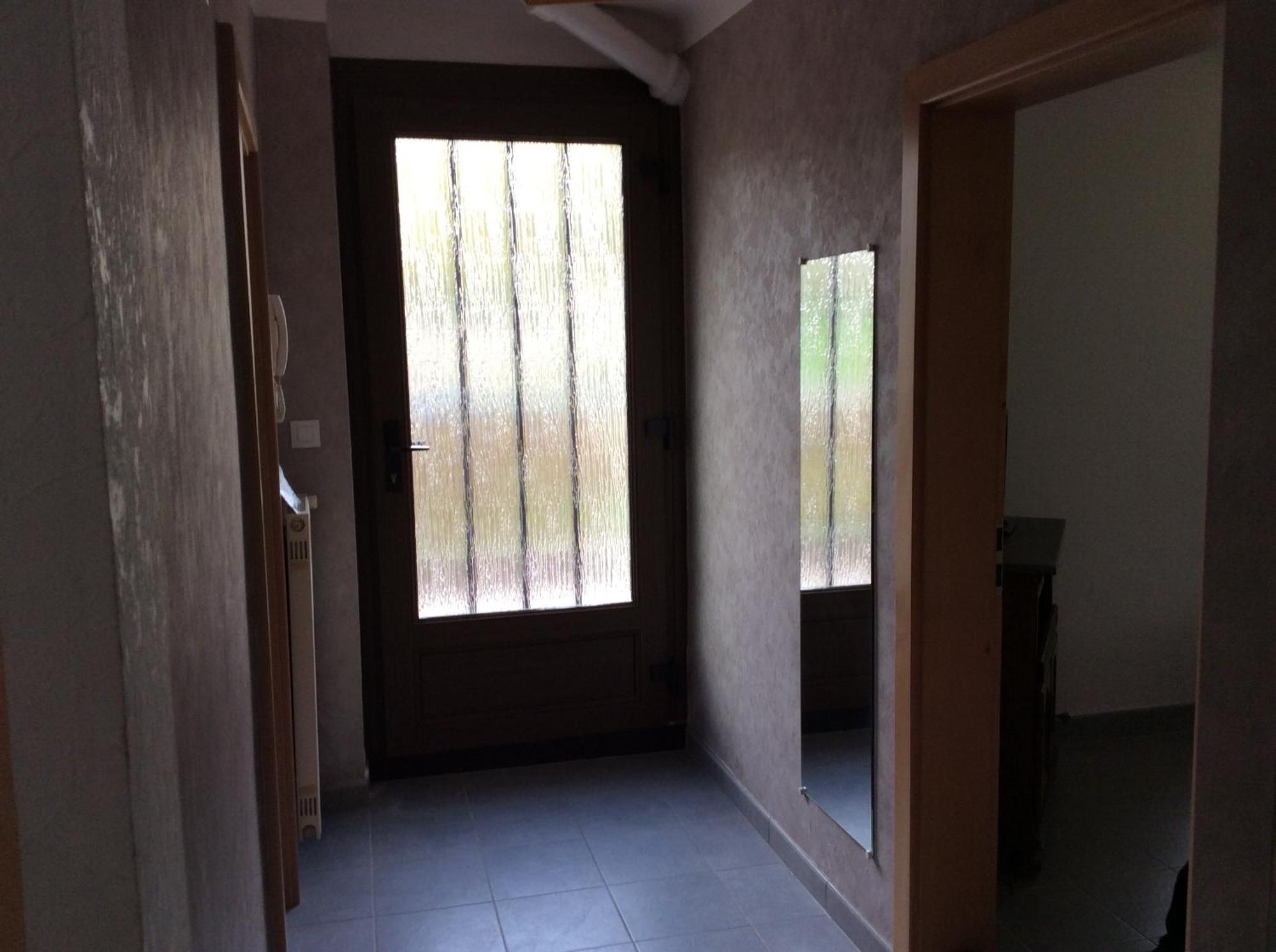 Gite Cote Jardin Ingersheim Exterior foto